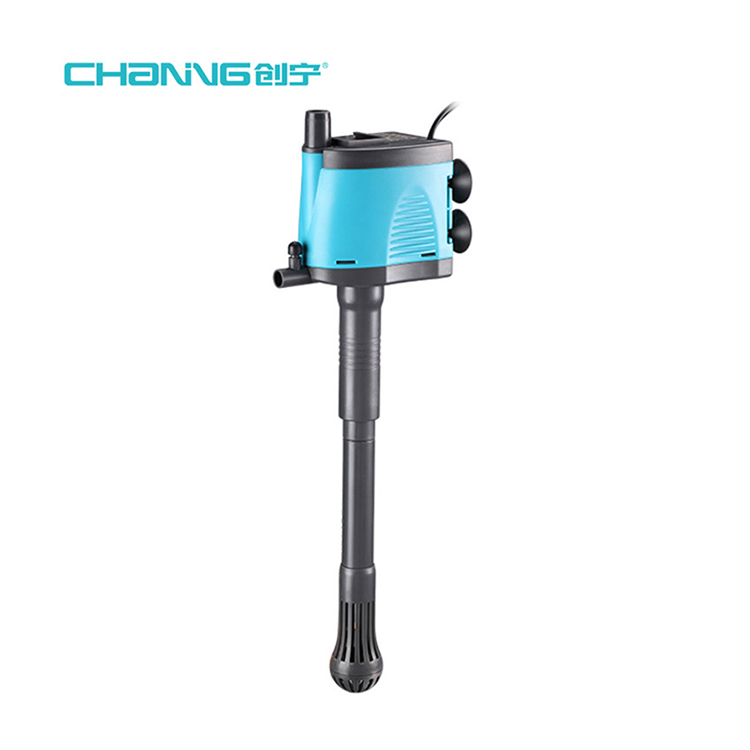 CHANING Multi-Functional Subme - Reef Tank Filter ulasan dan harga