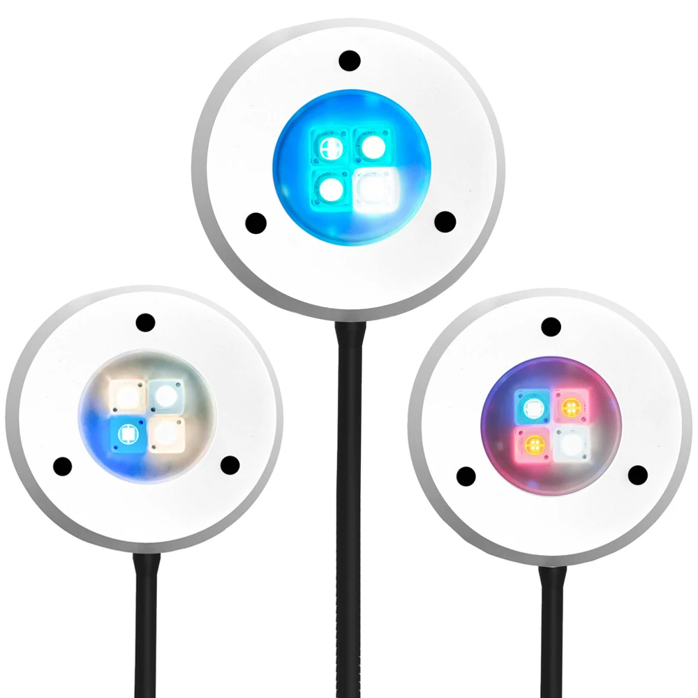Spectra SP20 20W Aquarium LED  - Reef Lighting ulasan dan harga