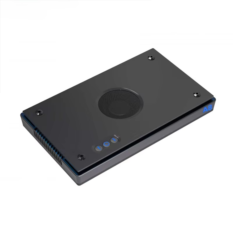 A8SE/A8PRO 2.0 Generation 240W - Reef Lighting ulasan dan harga