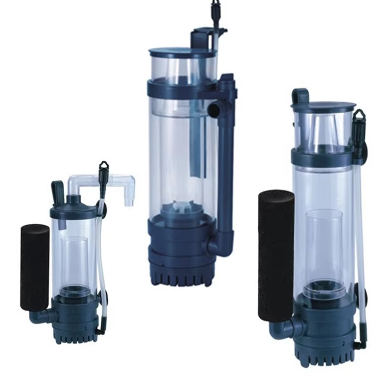WG 308 WG 310 Nano Aquarium In - Marine Aquarium ulasan dan harga