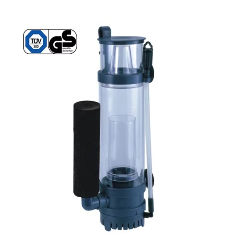 WG 308 WG 310 Nano Aquarium In - Marine Aquarium ulasan dan harga