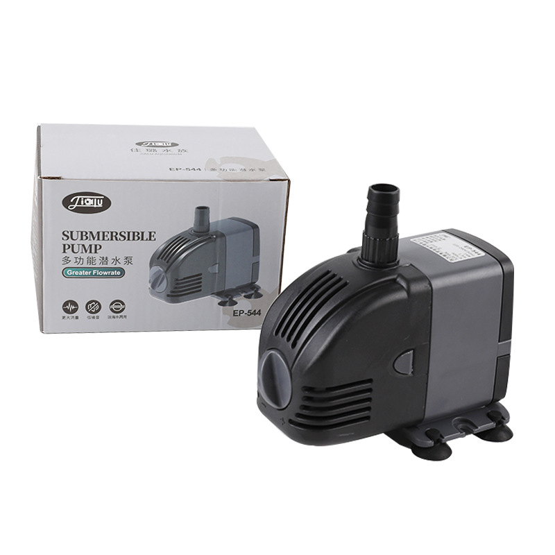 220V SUNSUN Low Water Level Ad - Reef Tank Filter ulasan dan harga