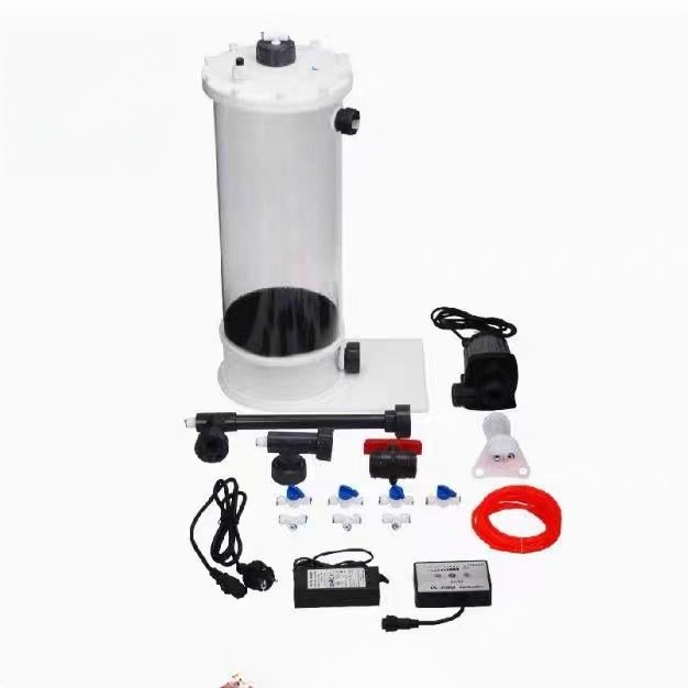 CR-140/200/200H Calcium Reacto - Marine Aquarium ulasan dan harga