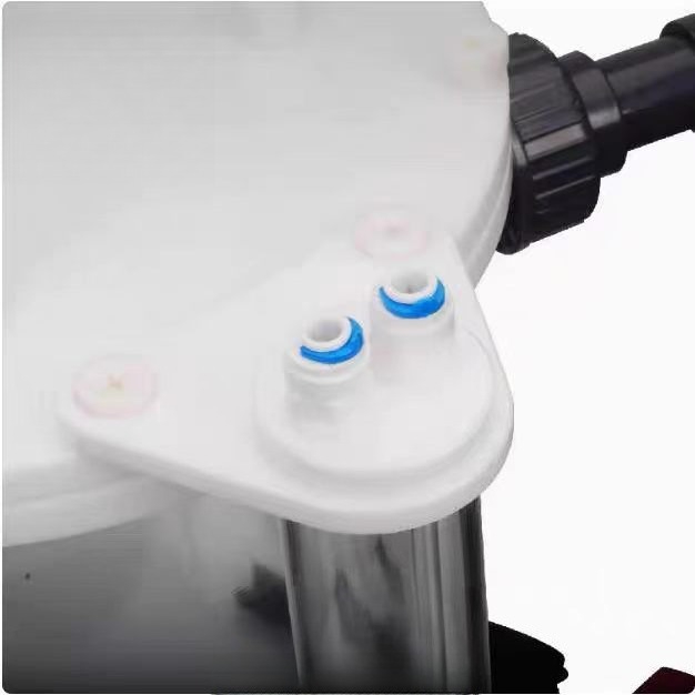 CR-140/200/200H Calcium Reacto - Marine Aquarium ulasan dan harga