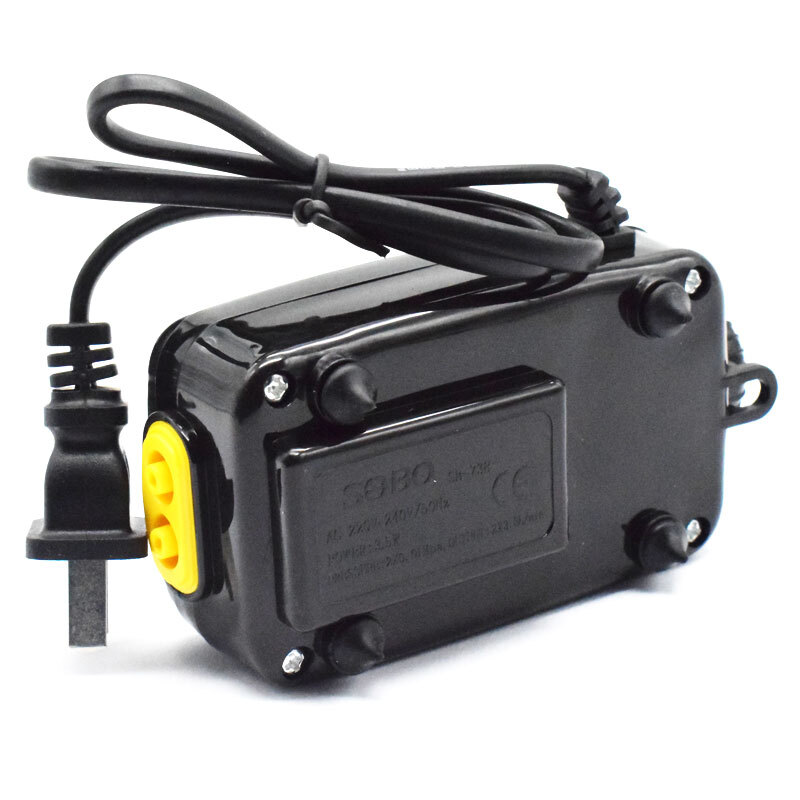 Sobo Songbao fish tank oxygen  - Marine Fish Tank ulasan dan harga