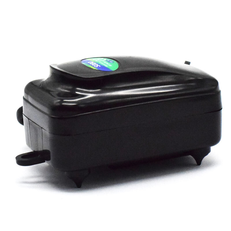 Sobo Songbao fish tank oxygen  - Marine Fish Tank ulasan dan harga