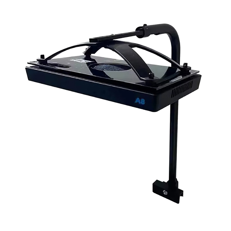 A8 PRO III Max and Blue 245W F - Reef Lighting ulasan dan harga
