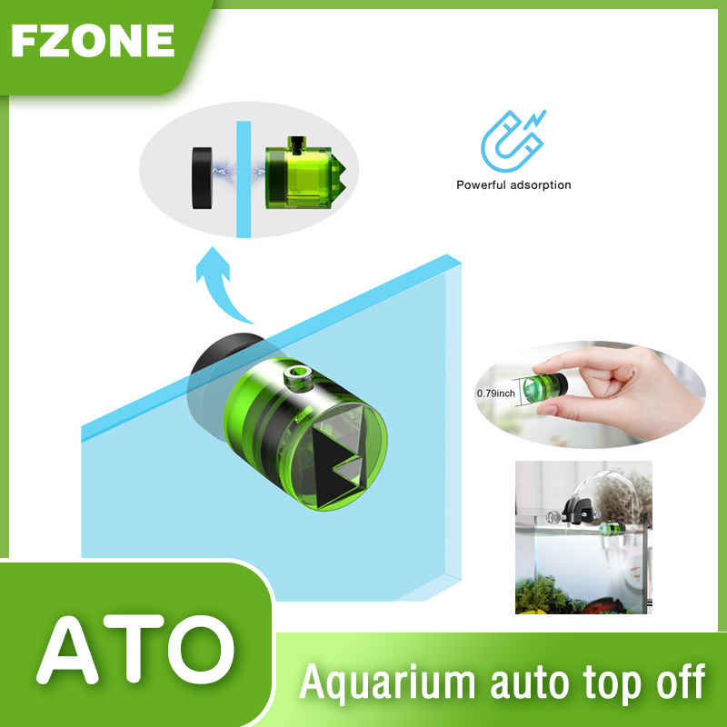 MagTool AUTO TOP Off(ATO) ATO- - Reef Tank Filter ulasan dan harga